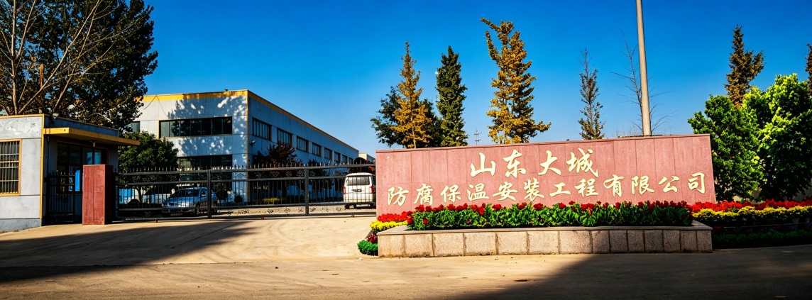 丰泽聚氨酯保温管生产厂家